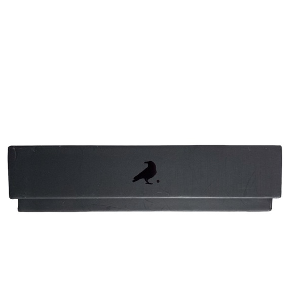 NIB Matte Black BLKSMITH Vodka Flask, “Trust Me, You Can Dance”, Stainless Steel - Picture 7 of 16